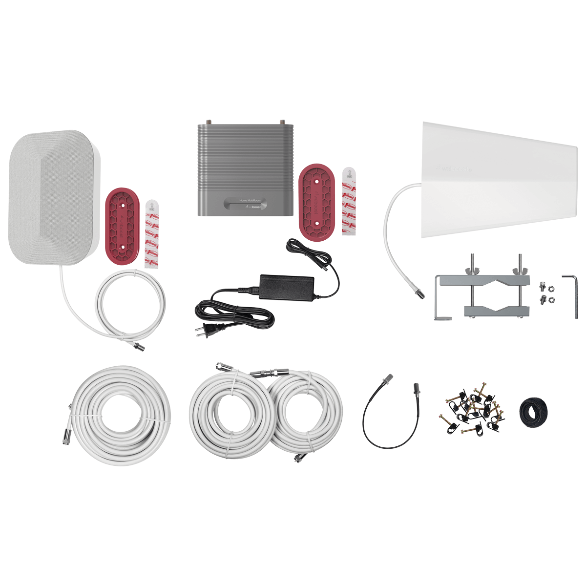 weBoost 470144 Home MultiRoom - Main Image