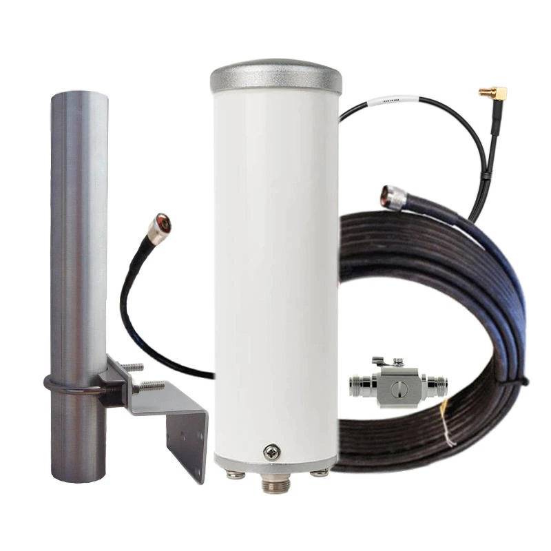 Hotspot TS9 Omni Antenna Expansion Pack