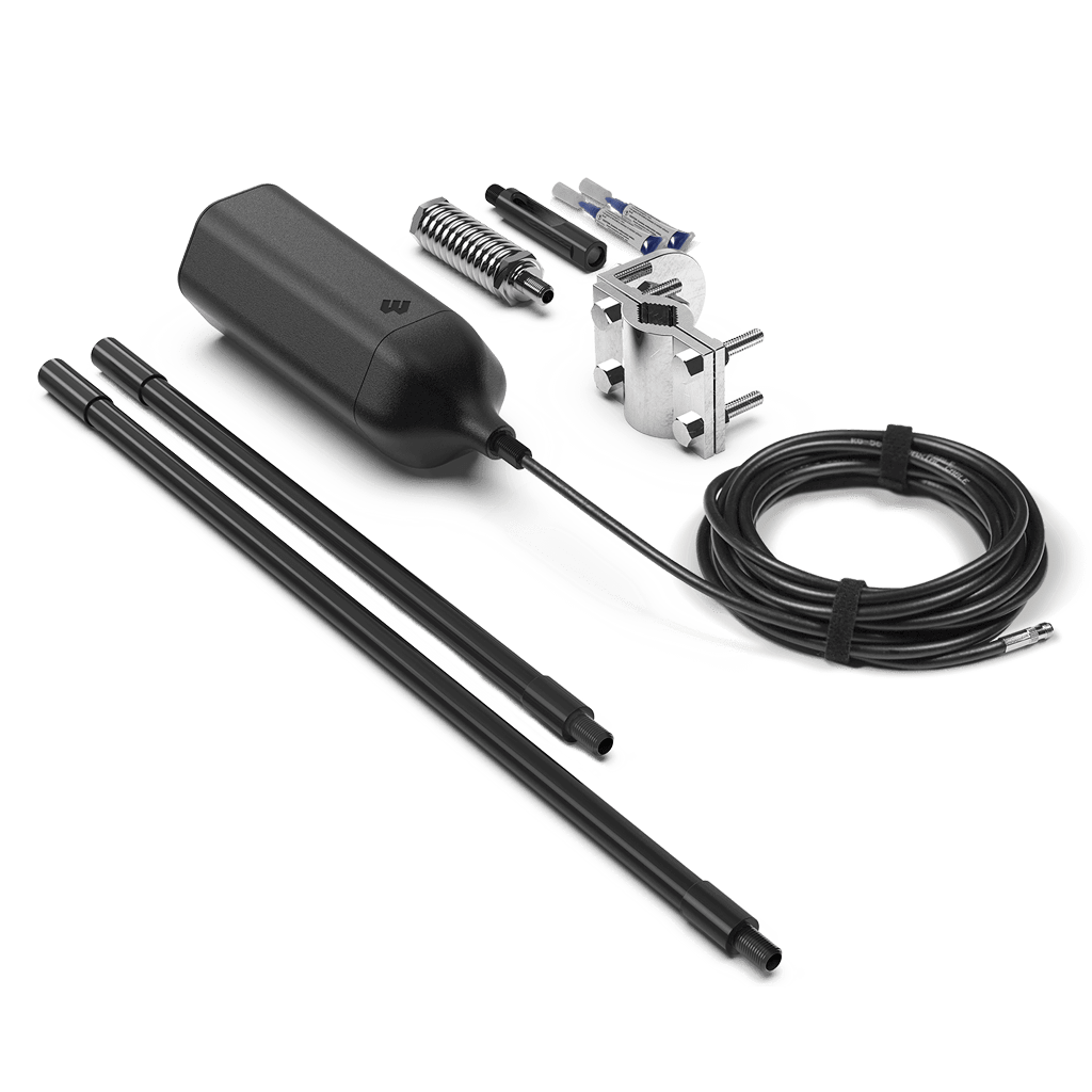 weBoost Drive Reach OTR Fleet Booster Kit