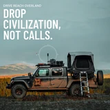 weBoost Drive Reach Overland 462061 - Hero