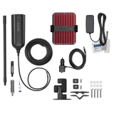 weBoost Drive Reach Overland 462061 - Knolling
