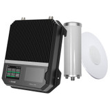 weBoost Office 200 Signal Booster 50 Ohm Omni/Dome - 472047 - Hero