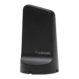 weBoost 3.4" Magnetic Mount Antenna (SMB-Male) - 311215 - Side