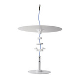 Wilson Electronics Low-Profile Dome Antenna 50 Ohm with Reflector - 314406