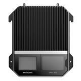 weBoost Office 300 Installed Cell Phone Signal Booster – 479047 - Booster Front