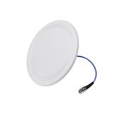 weBoost Office 300 Installed Cell Phone Signal Booster – 479047 - Low Profile Dome