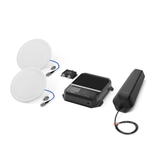weBoost Office 300 Installed Cell Phone Signal Booster – 479047 - Knolling Hero