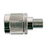 Wilson Electronics N-Male to F-Female Connector - 971128