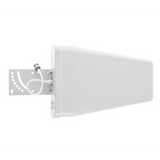 WilsonPro 1300 Enterprise Cell Phone Signal Booster Installed - 466049