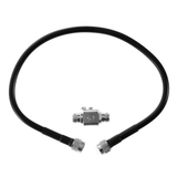WilsonPro 1300 Enterprise Cell Phone Signal Booster Installed - 466049