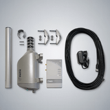 Cellular Path Smart SOCA Mount – Self-Optimizing Cellular Antenna System - Knolling