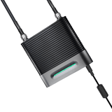 weBoost Metal Building 100 Cell Phone Booster