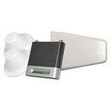 weBoost Metal Building 100 Cell Phone Booster - Yagi/Dome