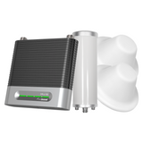 weBoost Metal Building 100 Cell Phone Booster - Omni/Dome