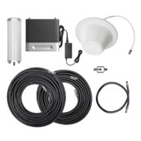 weBoost for Business Office 100 Signal Booster Kit 473060 - Contents
