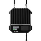 weBoost Office 200 Signal Booster 50 Ohm Yagi/Panel - 475047 - Wall