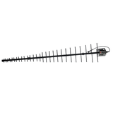 Wilson Electronics High Gain LPDA Antenna - Side