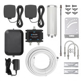 weBoost RV50 Cell Phone Signal Booster – 475066