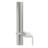 Wilson Pole Mounting Assembly - 901117