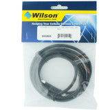 Wilson 5 RG58 Coax Cable SMA-Female / SMA-Male - 955805