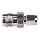 Wilson Electronics 971153 SMA-Male to TNC-Female Connector