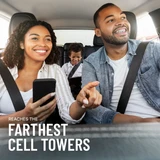 weBoost Drive Reach  470154 - Reach Farther Cell Towers