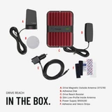 weBoost Drive Reach  470154 - Knolling