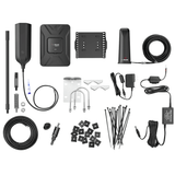 weBoost Drive X RV Cell Phone Signal Booster - 471410 - Knolling