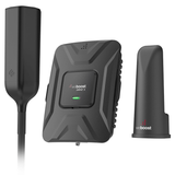weBoost Drive X RV Cell Phone Signal Booster - 471410 - Hero