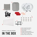 weBoost Home MultiRoom 470144 - Knolling