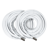 weBoost Home MultiRoom 470144 white cables