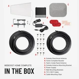 weBoost Home Complete 470145 - Knolling