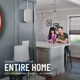 weBoost Home Complete 470145 - Covers Entire Home