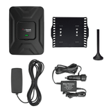 weBoost Drive X Vehicle Signal Booster Kit - 475021 full kit