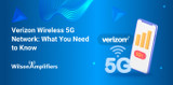 Verizon Wireless 5G Network: What You Need to Know 