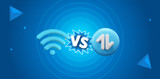 WiFi vs Cellular Data: Which is More Secure?