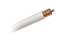 Wilson half-inch Plenum Cable