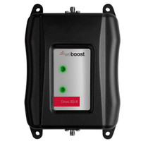 weBoost Drive 3G-X Cell Phone Booster Kit Renewed - 470111R