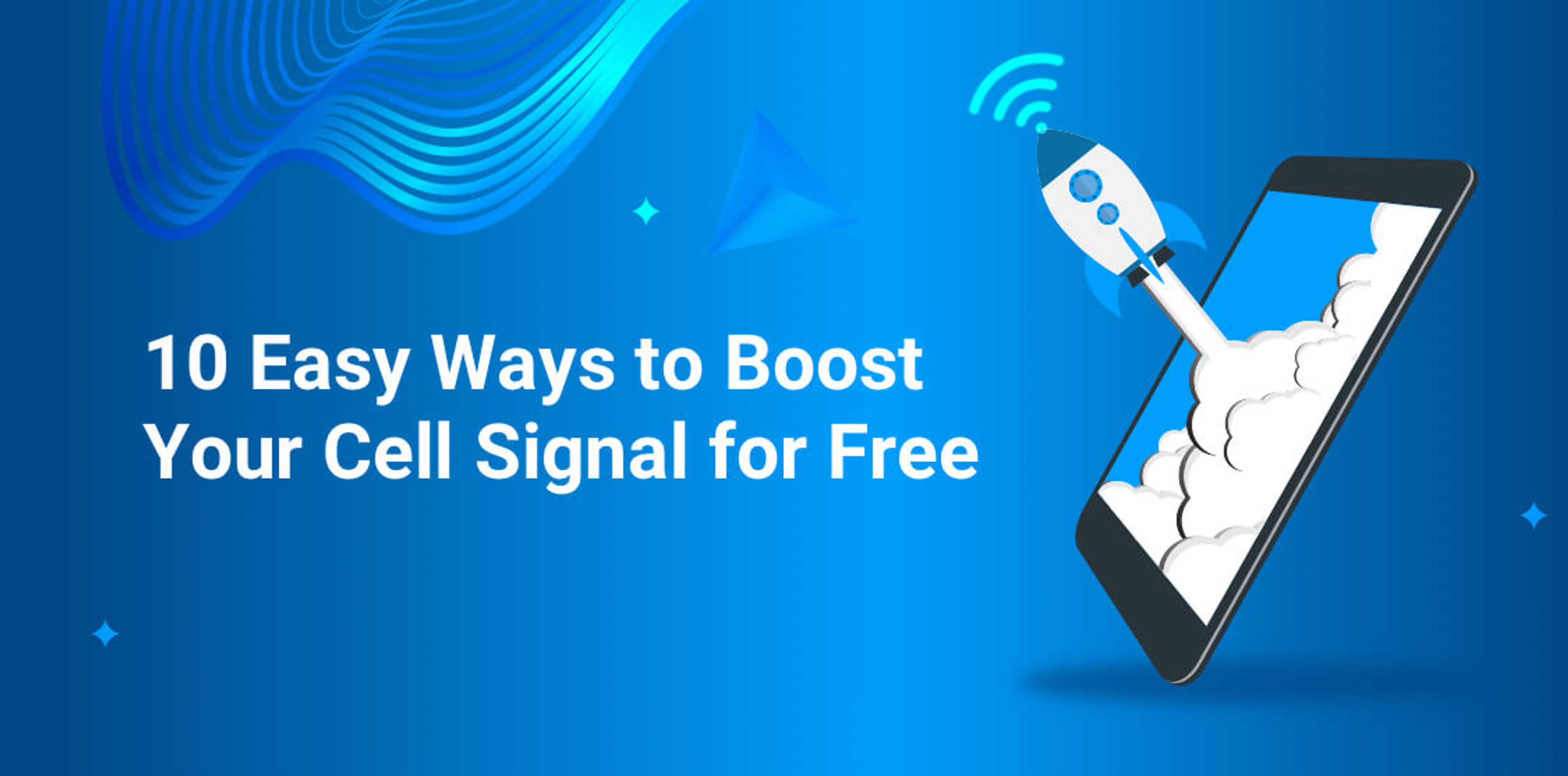 boost cellular signal