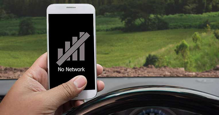 9 Reasons Why Cell Phone Signals Suddenly Go Bad