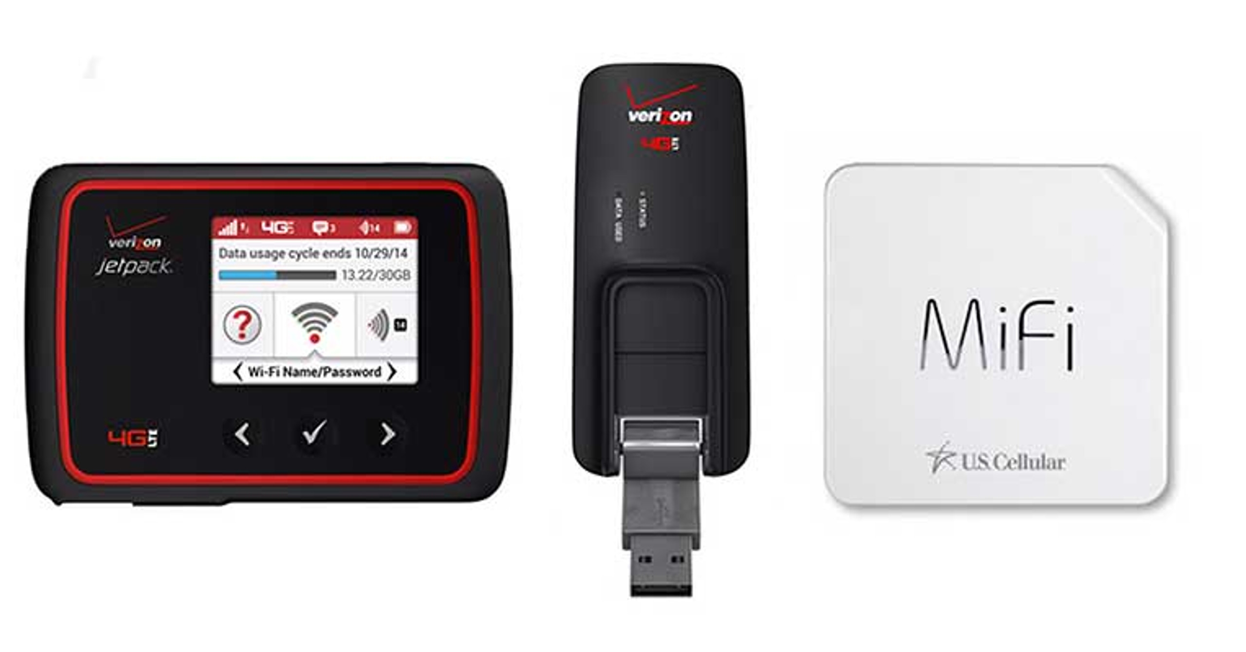 Hotspot Signal Booster Improve Your Portable WiFi and Cellular Router