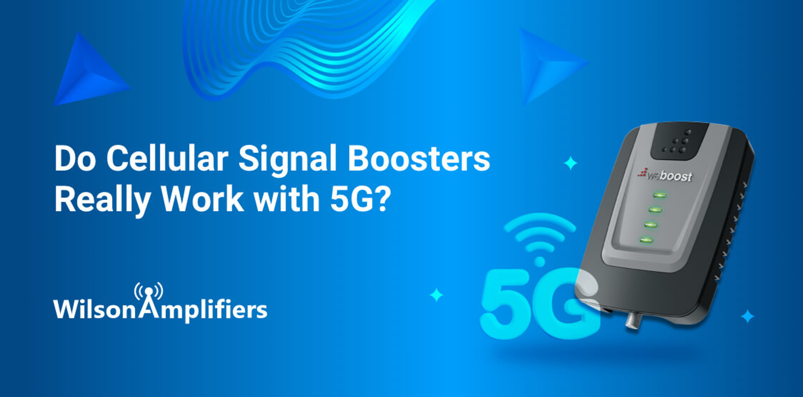 boost cellular signal