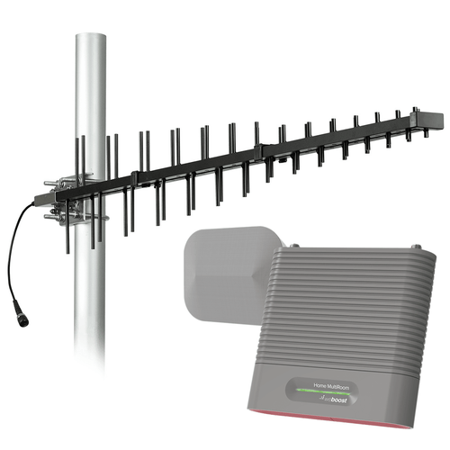 weBoost Home MultiRoom High Gain LPDA Antenna Bundle - 470144-LPDA