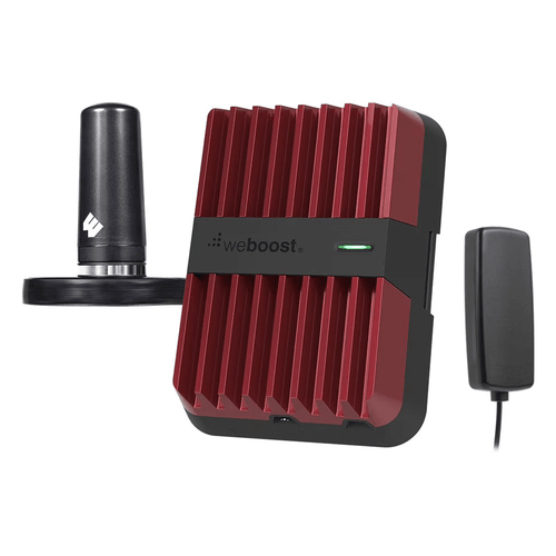 weBoost Drive Reach Flex Fleet Vehicle Signal Booster - 478061 - Hero