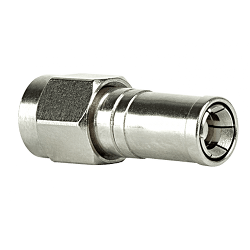 Wilson Electronics SMB Plug to SMA-Male Adapter -  970030