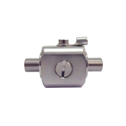 Wilson Electronics Surge Protector 50 Ohm F-Female w/ Cable Kit - 859992-K