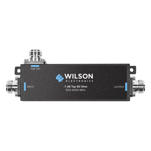 Wilson Electronics -7 dB Tap 50 Ohm - 859120