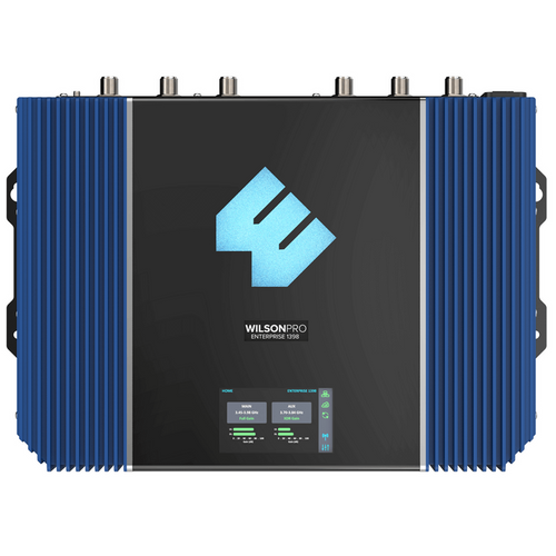 WilsonPro Enterprise 1398R 5G C-Band Cell Phone Booster -Rack