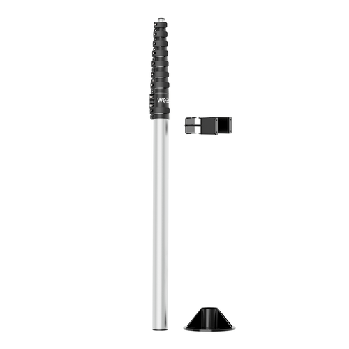 weBoost Telescoping Building Pole Antenna Mast - 902001 - Hero