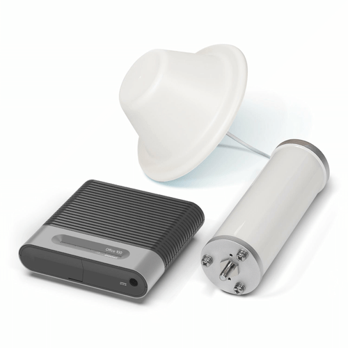 weBoost for Business Office 100 Signal Booster Kit 473060 - Hero